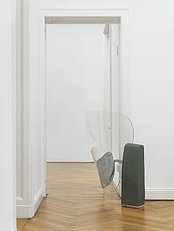 Vitrine Rafraîchirée — Nairy Baghramian — Exhibitions — Galerie Buchholz — Image 51