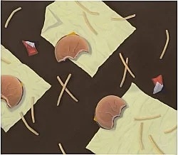 Asphalt — Thomas Eggerer — Exhibitions — Galerie Buchholz — Image 20