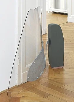 Vitrine Rafraîchirée — Nairy Baghramian — Exhibitions — Galerie Buchholz — Image 52