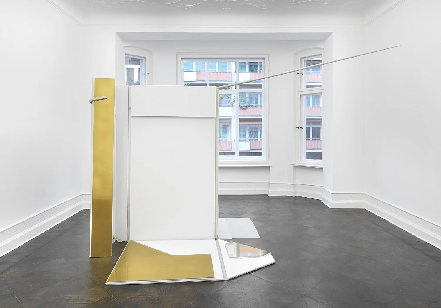 Vitrine Rafraîchirée — Nairy Baghramian — Exhibitions — Galerie Buchholz — Image 34