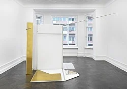 Vitrine Rafraîchirée — Nairy Baghramian — Exhibitions — Galerie Buchholz — Image 80