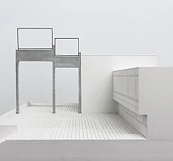 Außenprojekte — Isa Genzken — Exhibitions — Galerie Buchholz — Image 141