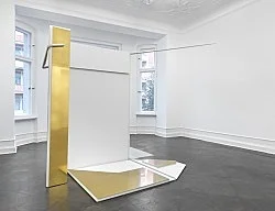 Vitrine Rafraîchirée — Nairy Baghramian — Exhibitions — Galerie Buchholz — Image 81