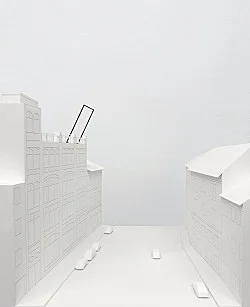 Außenprojekte — Isa Genzken — Exhibitions — Galerie Buchholz — Image 145