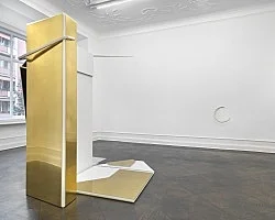 Vitrine Rafraîchirée — Nairy Baghramian — Exhibitions — Galerie Buchholz — Image 82