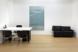 Fabric Paintings — Sergej Jensen — Exhibitions — Galerie Buchholz — Image 58