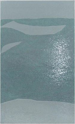 Fabric Paintings — Sergej Jensen — Exhibitions — Galerie Buchholz — Image 59