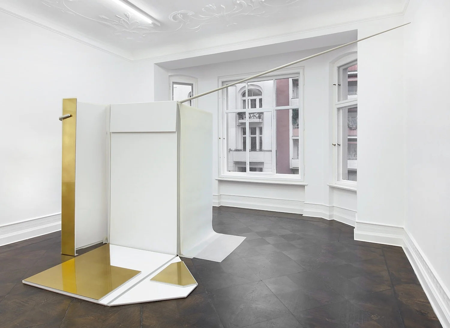 Vitrine Rafraîchirée — Nairy Baghramian — Exhibitions — Galerie Buchholz — Image 38