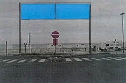 Außenprojekte — Isa Genzken — Exhibitions — Galerie Buchholz — Image 149