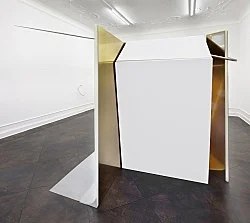 Vitrine Rafraîchirée — Nairy Baghramian — Exhibitions — Galerie Buchholz — Image 85