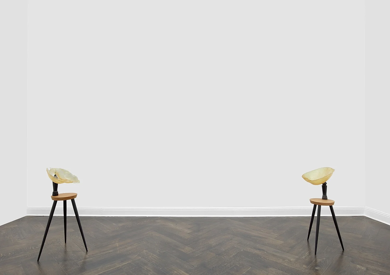 Vitrine Rafraîchirée — Nairy Baghramian — Exhibitions — Galerie Buchholz — Image 42