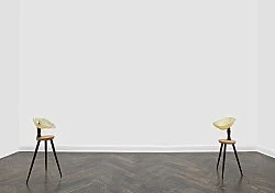 Vitrine Rafraîchirée — Nairy Baghramian — Exhibitions — Galerie Buchholz — Image 88