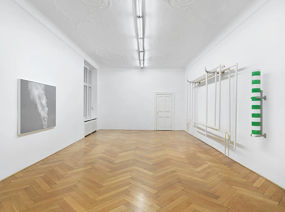 Vitrine Rafraîchirée — Nairy Baghramian — Exhibitions — Galerie Buchholz — Image 00