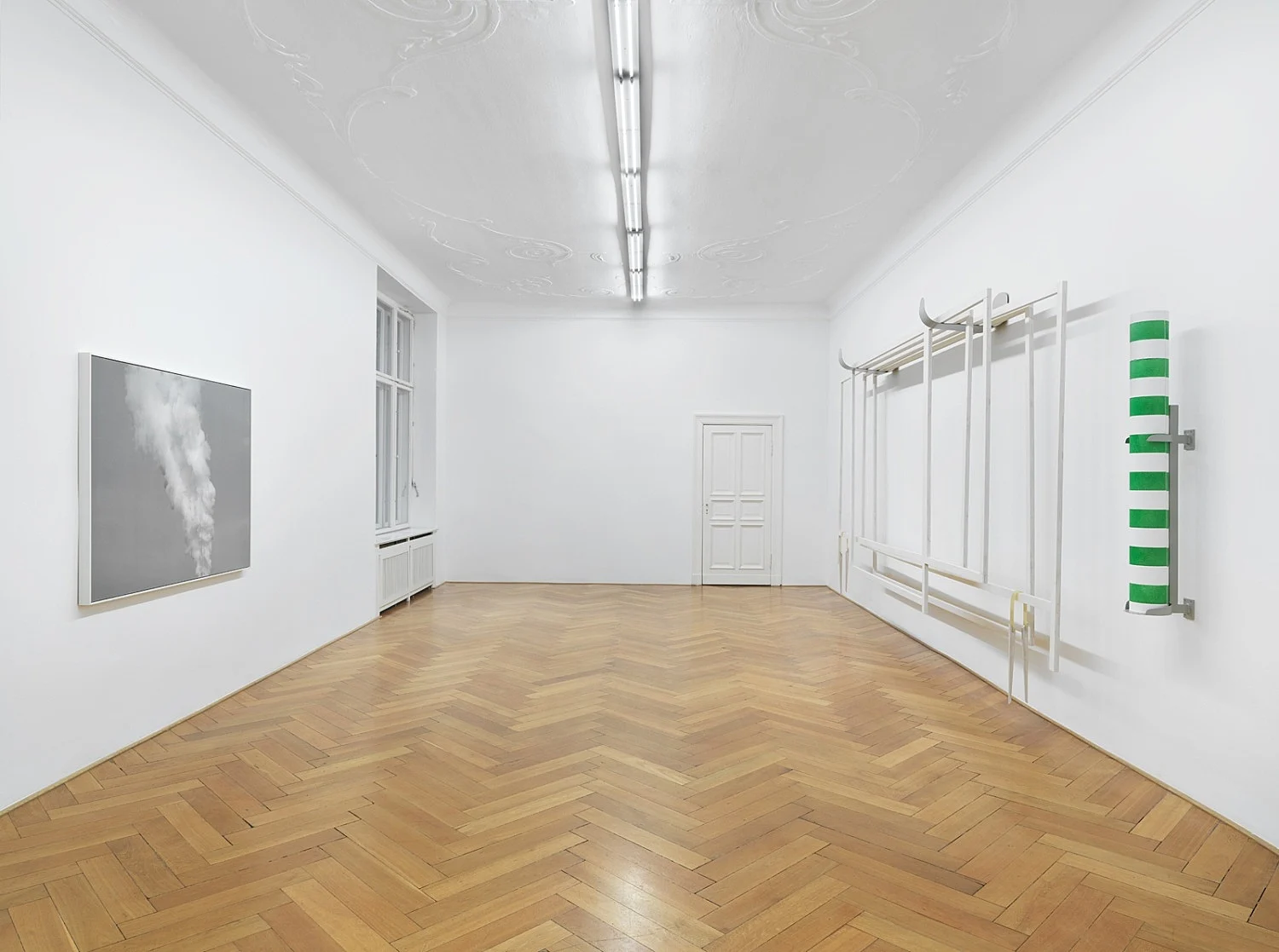 Vitrine Rafraîchirée — Nairy Baghramian — Exhibitions — Galerie Buchholz — Image 07