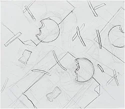 Asphalt — Thomas Eggerer — Exhibitions — Galerie Buchholz — Image 21