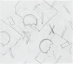 Asphalt — Thomas Eggerer — Exhibitions — Galerie Buchholz — Image 22