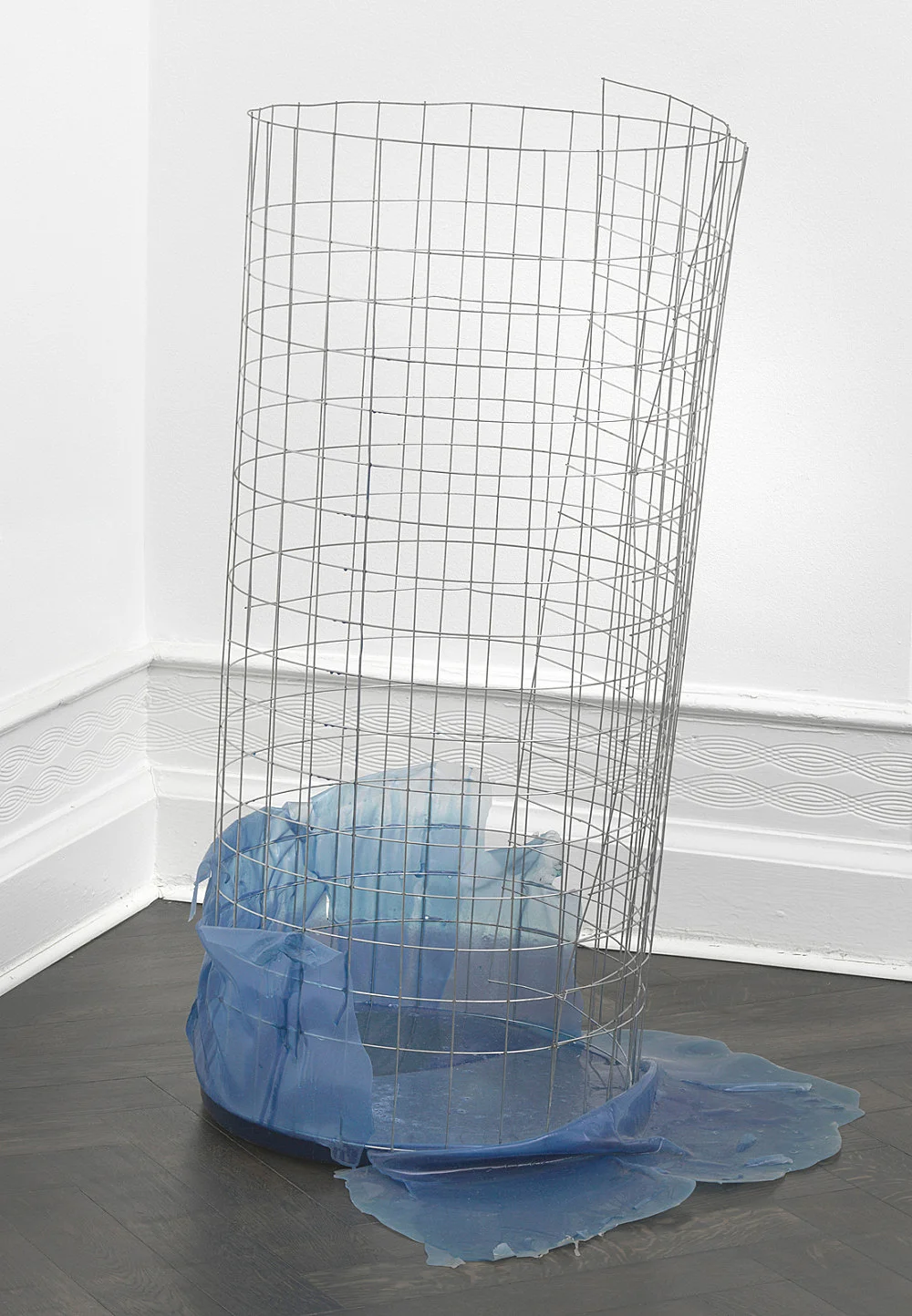 Vitrine Rafraîchirée — Nairy Baghramian — Exhibitions — Galerie Buchholz — Image 46