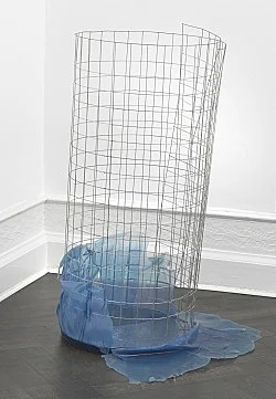 Vitrine Rafraîchirée — Nairy Baghramian — Exhibitions — Galerie Buchholz — Image 92