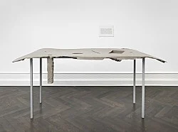 Vitrine Rafraîchirée — Nairy Baghramian — Exhibitions — Galerie Buchholz — Image 93