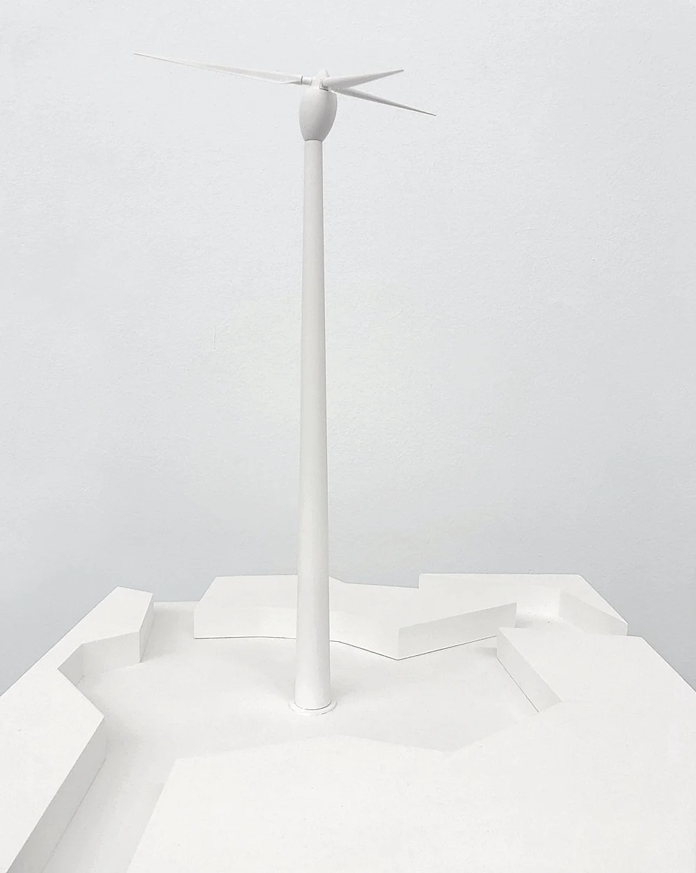 Außenprojekte — Isa Genzken — Exhibitions — Galerie Buchholz — Image 59