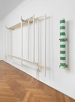 Vitrine Rafraîchirée — Nairy Baghramian — Exhibitions — Galerie Buchholz — Image 54