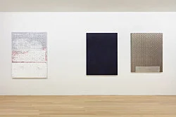 Fabric Paintings — Sergej Jensen — Exhibitions — Galerie Buchholz — Image 34