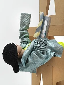 Außenprojekte — Isa Genzken — Exhibitions — Galerie Buchholz — Image 167