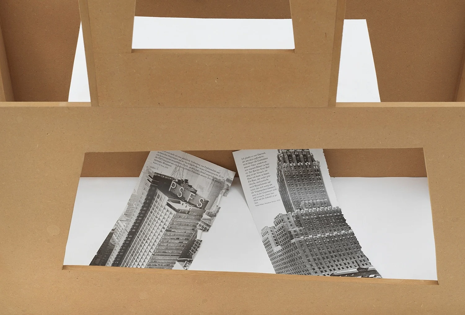 Außenprojekte — Isa Genzken — Exhibitions — Galerie Buchholz — Image 65