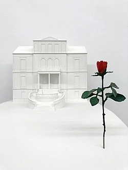 Außenprojekte — Isa Genzken — Exhibitions — Galerie Buchholz — Image 173