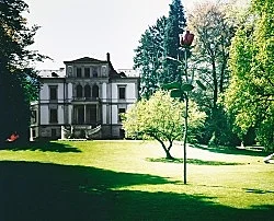 Außenprojekte — Isa Genzken — Exhibitions — Galerie Buchholz — Image 174