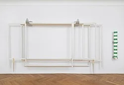 Vitrine Rafraîchirée — Nairy Baghramian — Exhibitions — Galerie Buchholz — Image 55