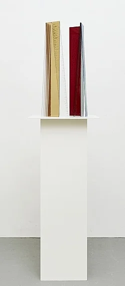 Außenprojekte — Isa Genzken — Exhibitions — Galerie Buchholz — Image 184