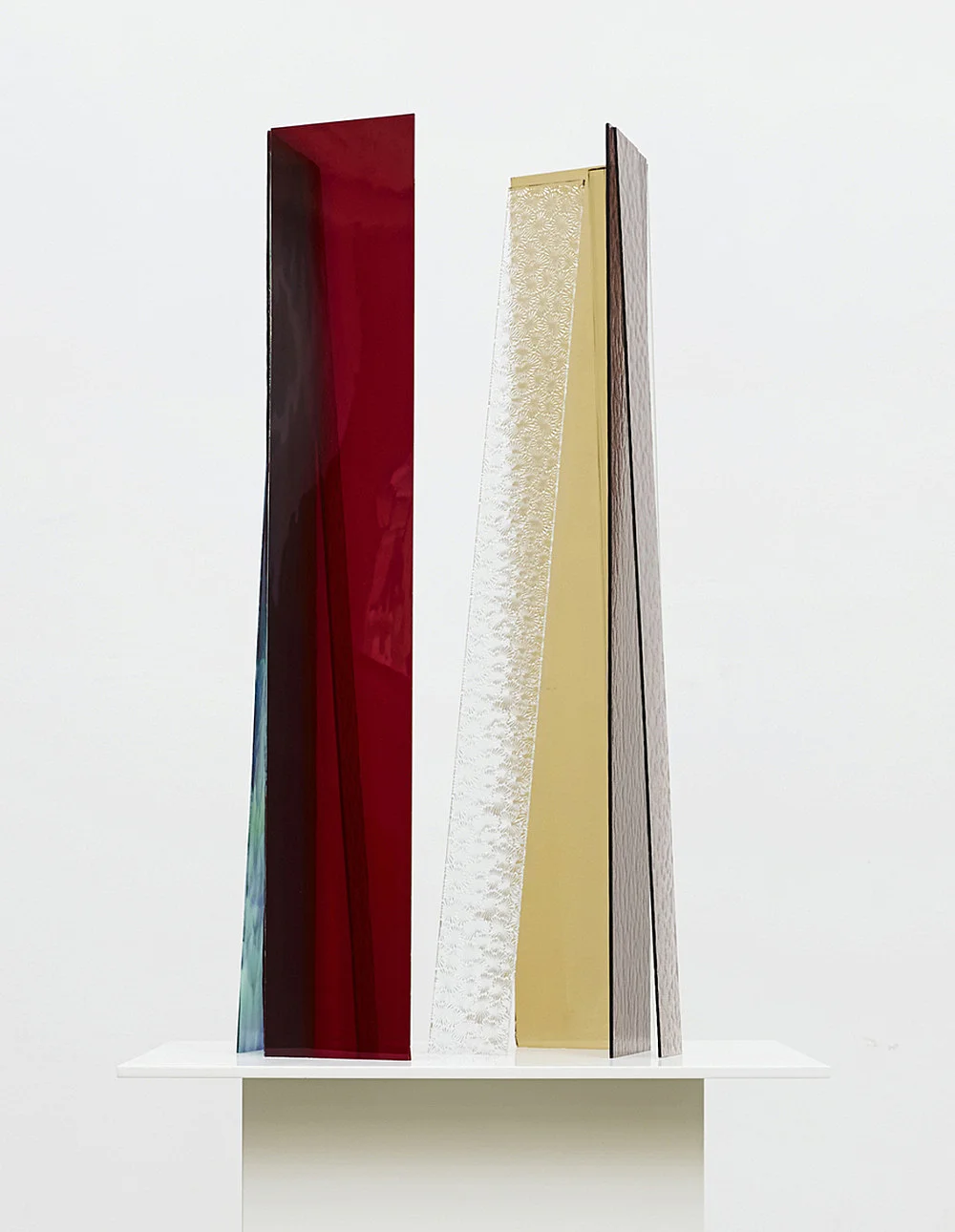 Außenprojekte — Isa Genzken — Exhibitions — Galerie Buchholz — Image 82