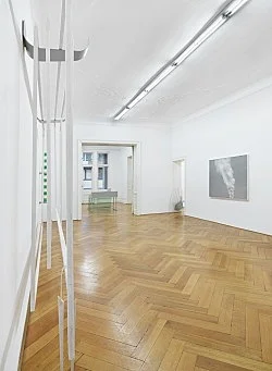 Vitrine Rafraîchirée — Nairy Baghramian — Exhibitions — Galerie Buchholz — Image 56