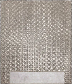 Fabric Paintings — Sergej Jensen — Exhibitions — Galerie Buchholz — Image 35