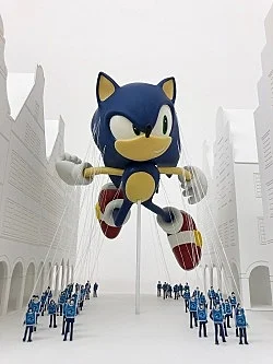 Außenprojekte — Isa Genzken — Exhibitions — Galerie Buchholz — Image 190