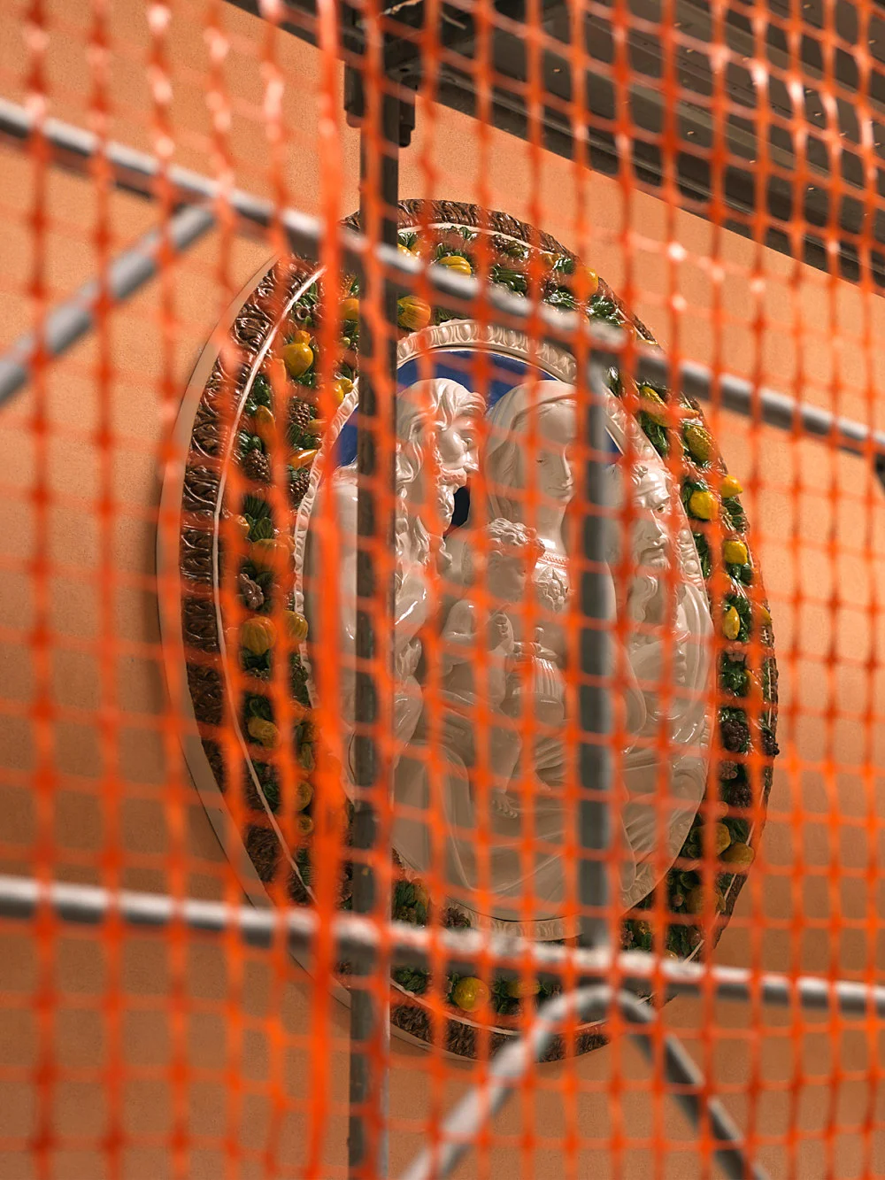 Außenprojekte — Isa Genzken — Exhibitions — Galerie Buchholz — Image 11