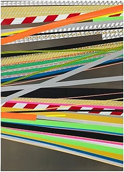 Außenprojekte — Isa Genzken — Exhibitions — Galerie Buchholz — Image 201