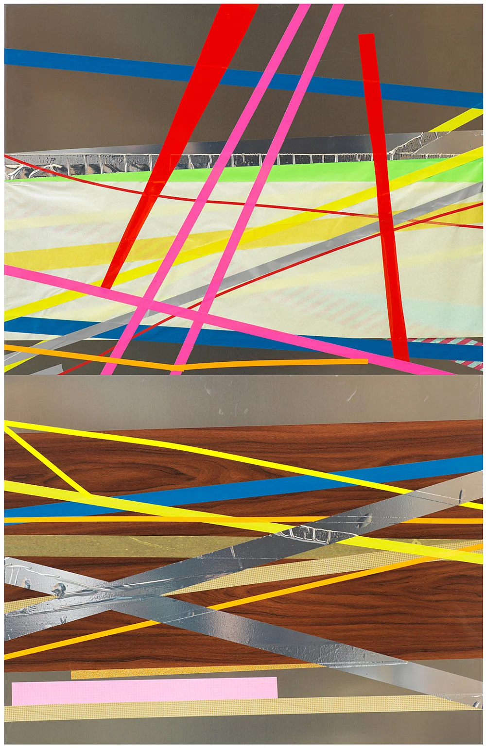 Außenprojekte — Isa Genzken — Exhibitions — Galerie Buchholz — Image 99