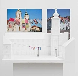 Außenprojekte — Isa Genzken — Exhibitions — Galerie Buchholz — Image 207