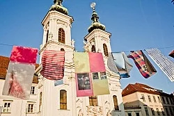 Außenprojekte — Isa Genzken — Exhibitions — Galerie Buchholz — Image 209