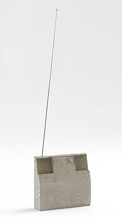 Außenprojekte — Isa Genzken — Exhibitions — Galerie Buchholz — Image 116