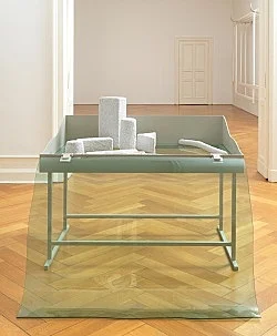 Vitrine Rafraîchirée — Nairy Baghramian — Exhibitions — Galerie Buchholz — Image 59