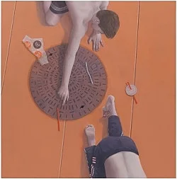 Asphalt — Thomas Eggerer — Exhibitions — Galerie Buchholz — Image 27