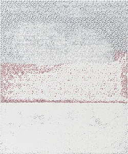 Fabric Paintings — Sergej Jensen — Exhibitions — Galerie Buchholz — Image 37