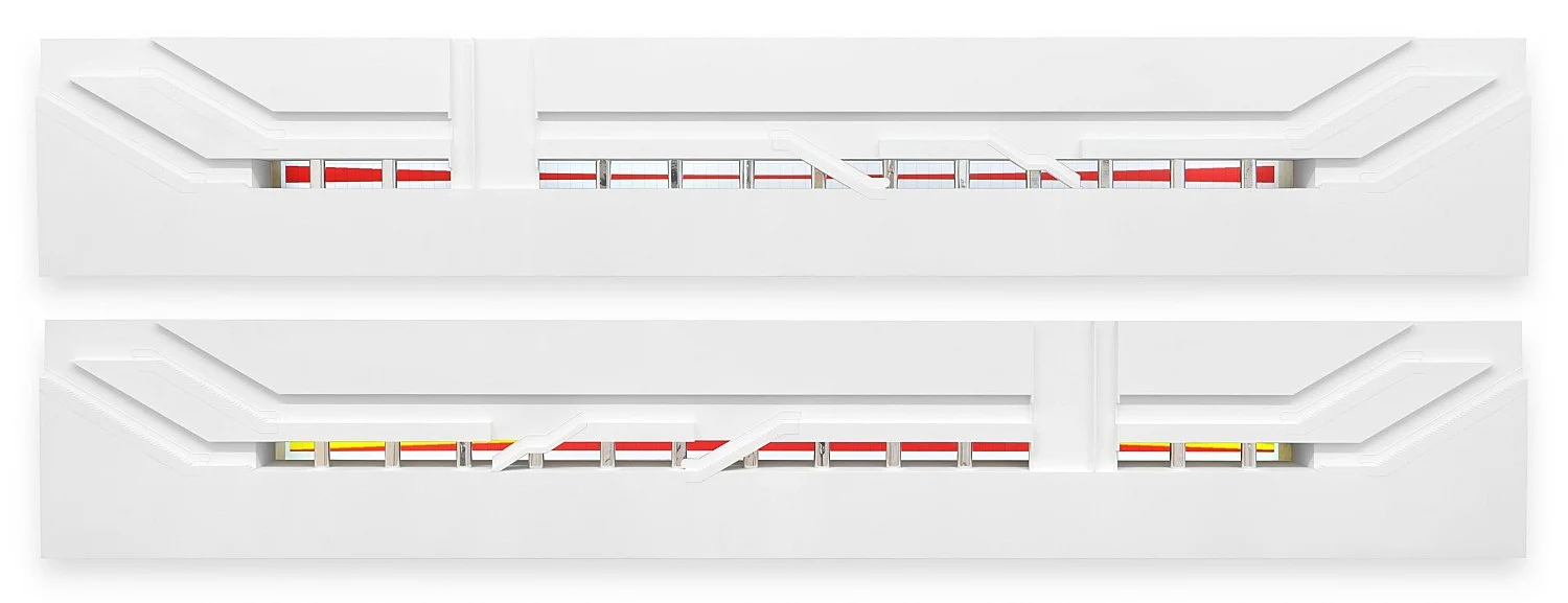 Außenprojekte — Isa Genzken — Exhibitions — Galerie Buchholz — Image 92