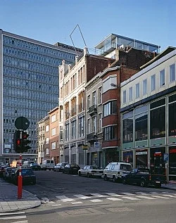 Außenprojekte — Isa Genzken — Exhibitions — Galerie Buchholz — Image 146