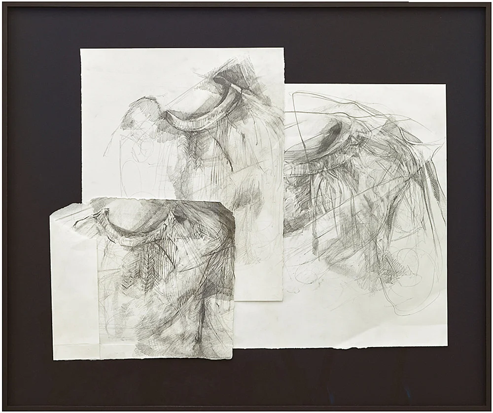 Omnia8211MercurialInterposition — Danica Barboza — Exhibitions — Galerie Buchholz — Image 00