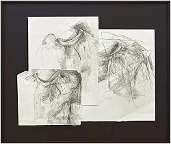 Omnia Mercurial, Interposition — Danica Barboza — Exhibitions — Galerie Buchholz — Image 35