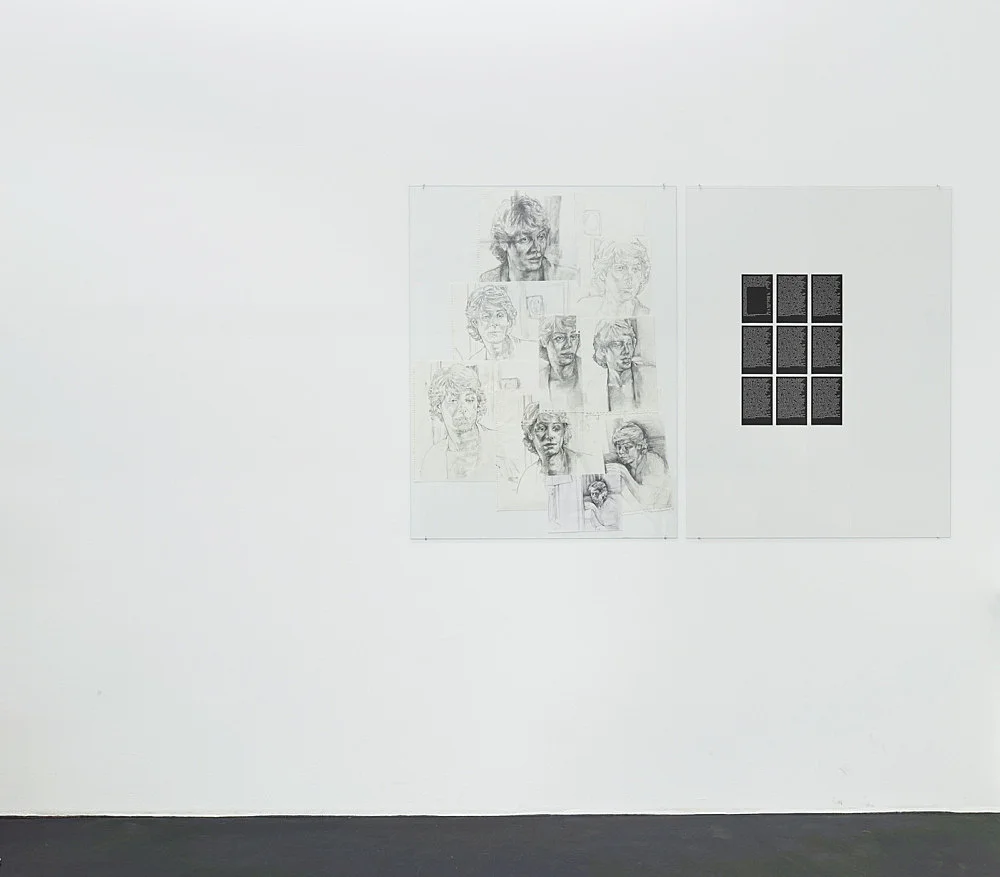 Omnia8211MercurialInterposition — Danica Barboza — Exhibitions — Galerie Buchholz — Image 00